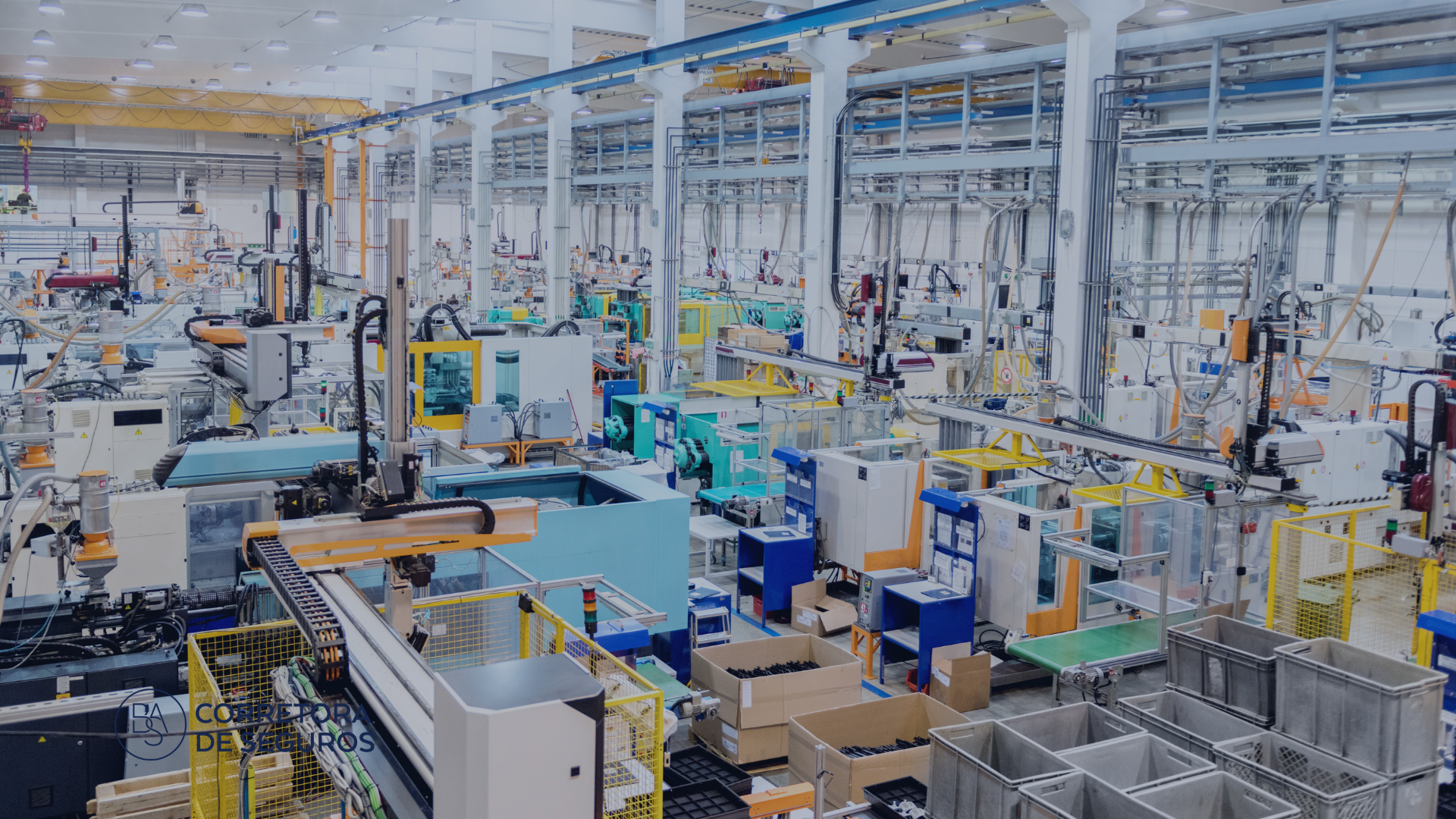 Por que os Seguros Empresariais são essenciais e quais são os principais tipos